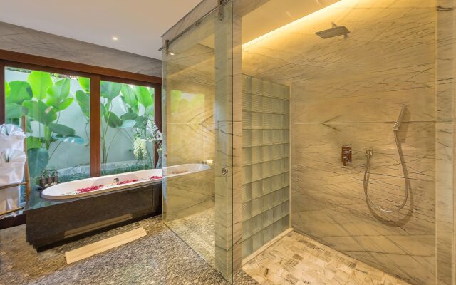 Mokko Suite Villas