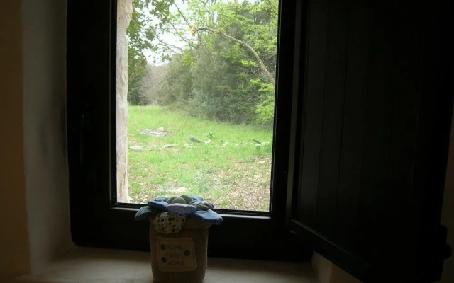 B&B Macchia Mediterranea