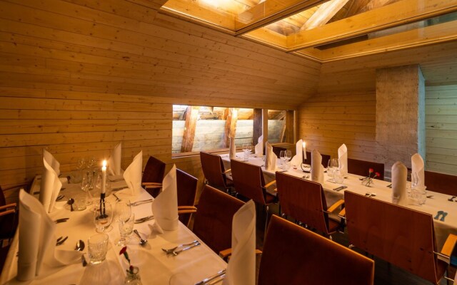 De Gamlas Hem Hotel & Restaurant