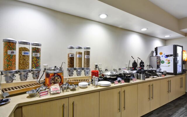 TownePlace Suites by Marriott Sioux Falls