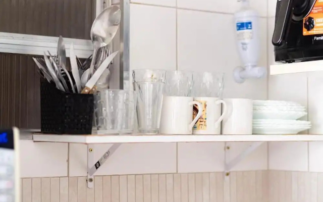 Copacabana 21 confort posto 5