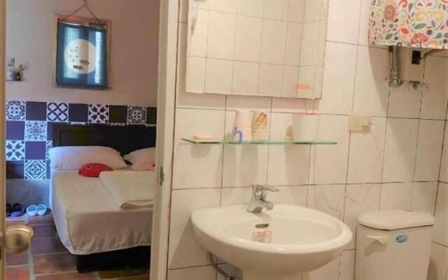 O Share Sweet B&B
