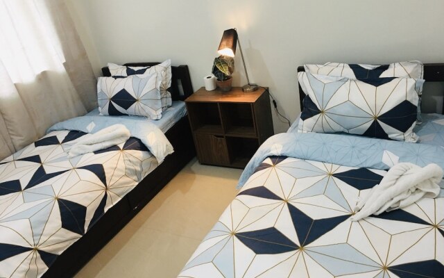 Gmaya Suites
