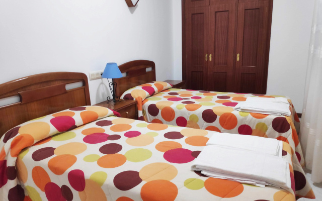 Apartamentos Playa de la Lanzada 3000