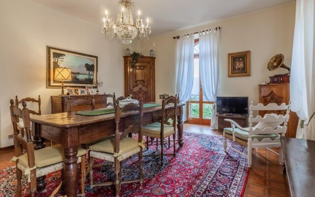 Villa Margherita by Wonderful Italy