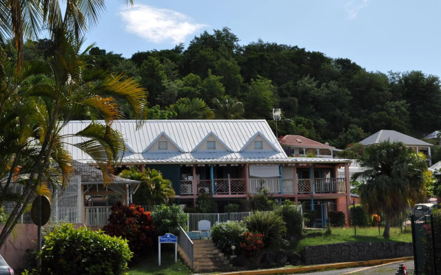 Appartement Vanille 2