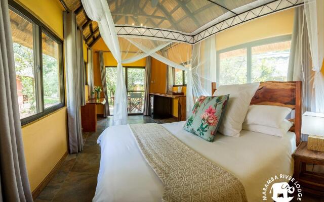 Maramba River Lodge