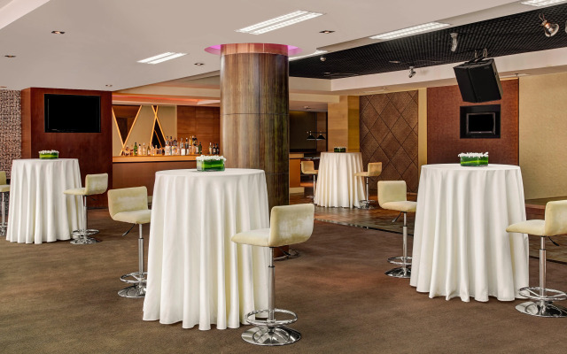 Crowne Plaza Beijing International Airport by IHG