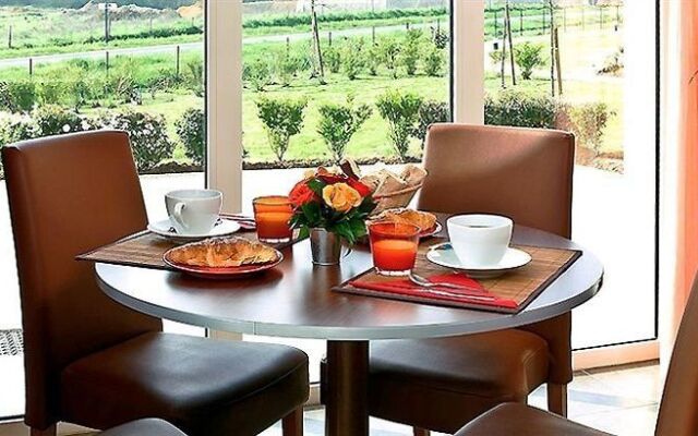Hotel Aparthotel Adagio Access Marne la Vallée Magny le Hongre