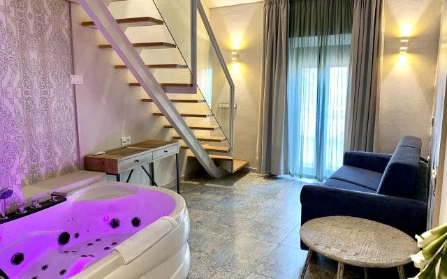 Akla Hotel Mérida