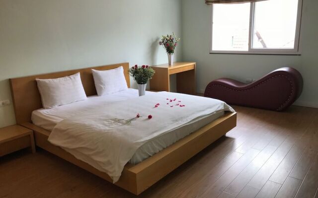 Phuong Anh Hotel