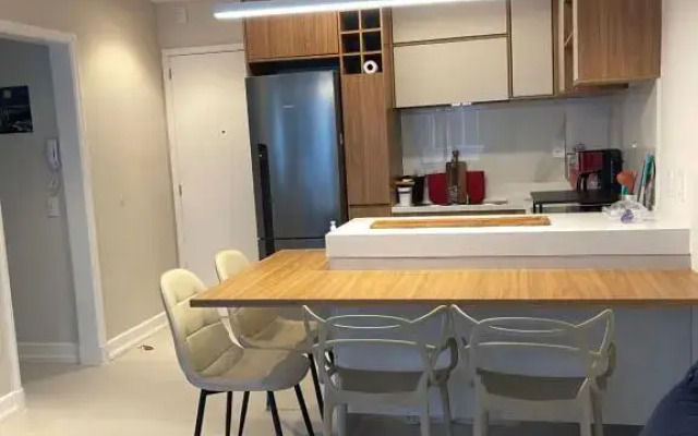 Dias da Rocha in Copacabana