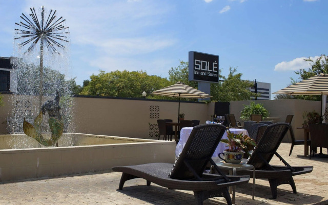 Sole Inn and Suites