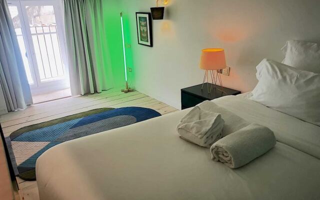 Mynice Vacances - L'atelier