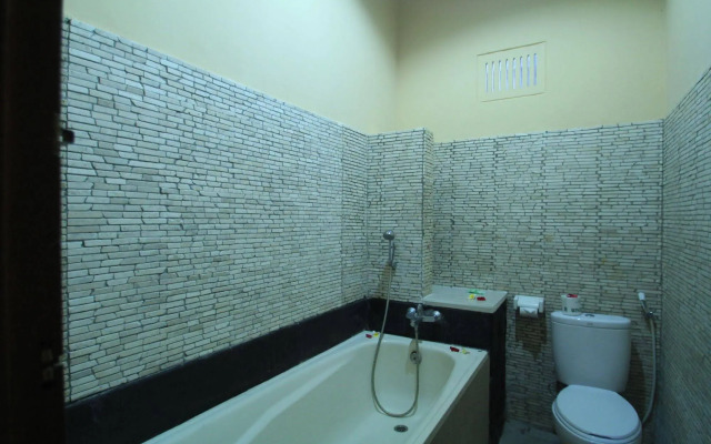 Taman Sari Cottages 2