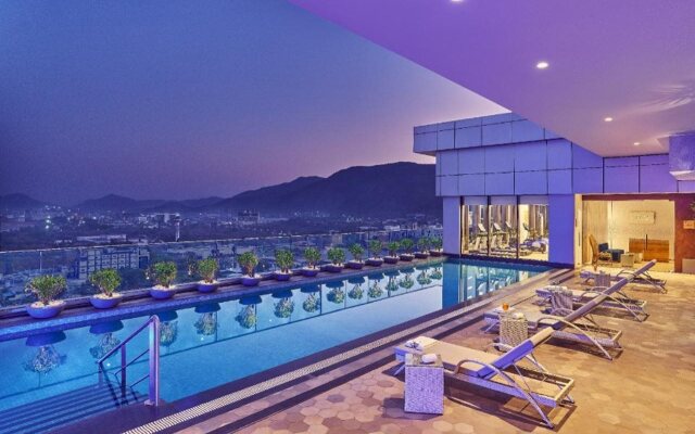 Vivanta Navi Mumbai Turbhe