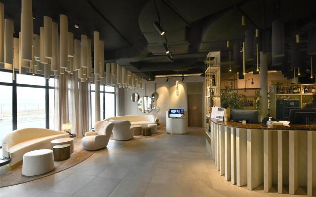 Golden Tulip Reims