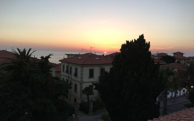 Bilocale 30 Metri Dalla Spiaggia