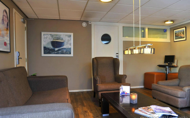 Fletcher Hotel-Restaurant Loosdrecht - Amsterdam