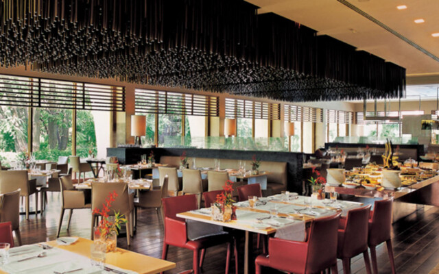 The Oberoi, New Delhi