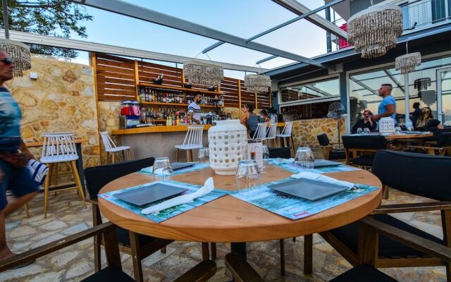 Marzi Boutique Hotel