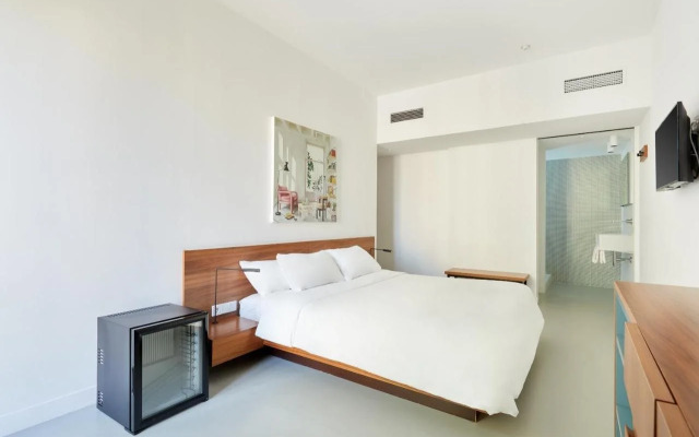 La Casa Del Sol Hotel Gracia District, Sonder by Marriott Bonvoy