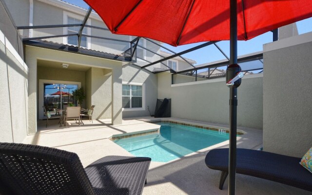 Storey Lake 4 Bedroom Townhome w Splashpool - 1625ST