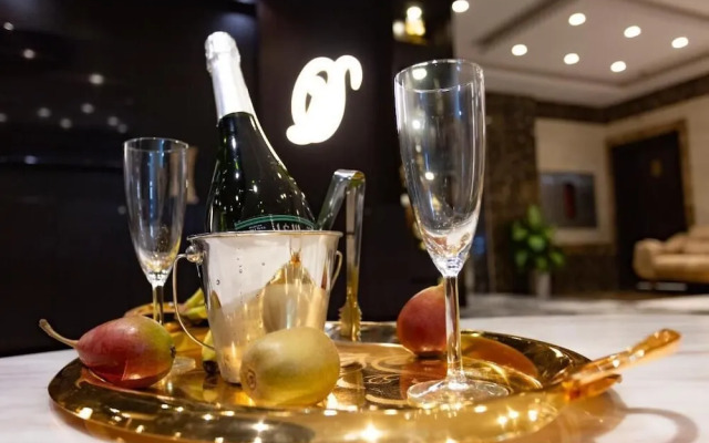 Dior Inn Apartment Hotel
