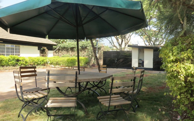 Covenant Guest House