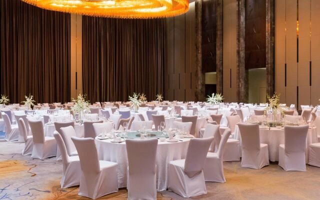 Pullman Nanchang Sunac