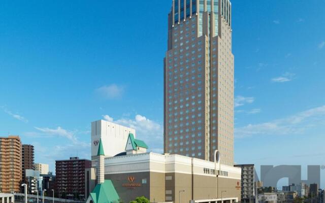 Hotel Emisia Sapporo