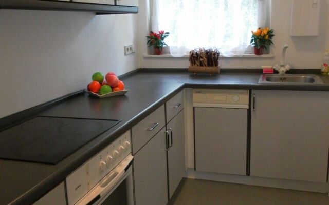 Apartment in Berlin near Potsdamer Platz