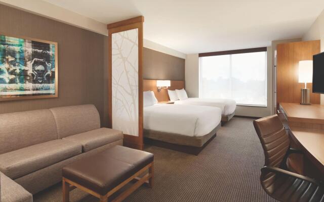 Hyatt Place Buffalo/Amherst