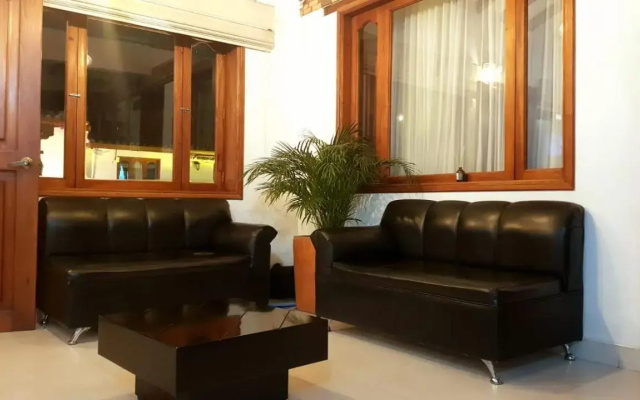 Hotel Villa Mandalas