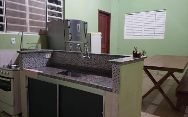 Casa Star