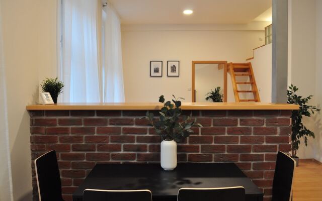 QIK Apartments
