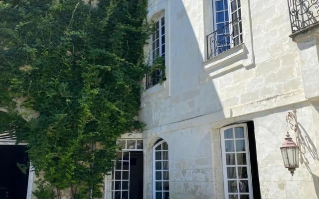 Le Grand Vaudon