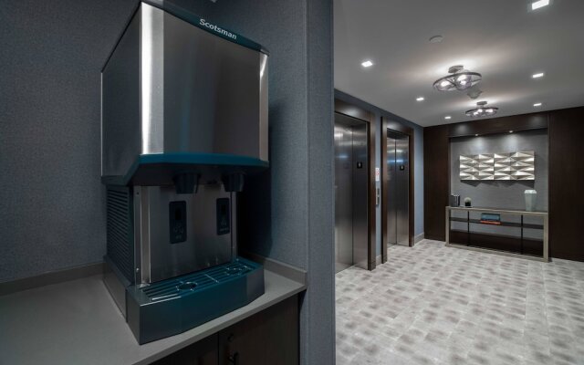 Fairfield Boston Medford