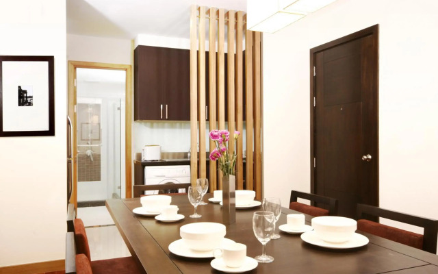 Kantary Hotel and Serviced Apartments, Ayutthaya