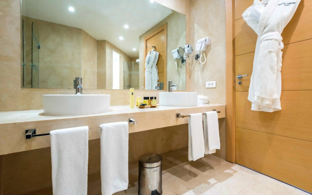 Hotel Farah Tanger