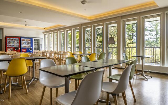 MY ecolodge - Hostel