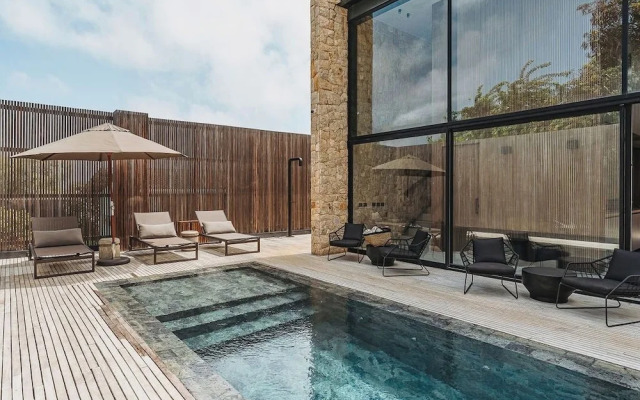 Pousada Maria do Mar