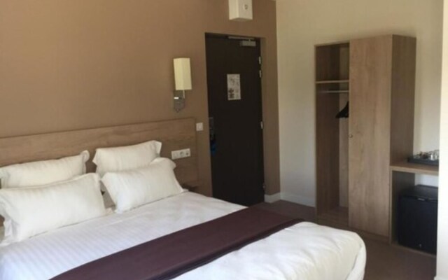 Hotel Ar men II Le Pouldu