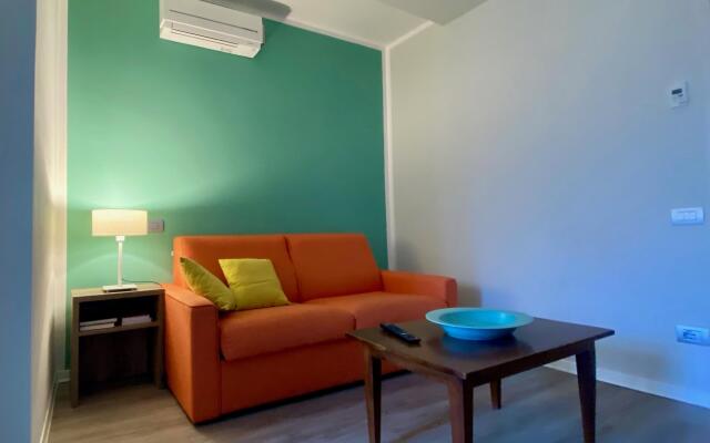 Corso Secondo in Firenze