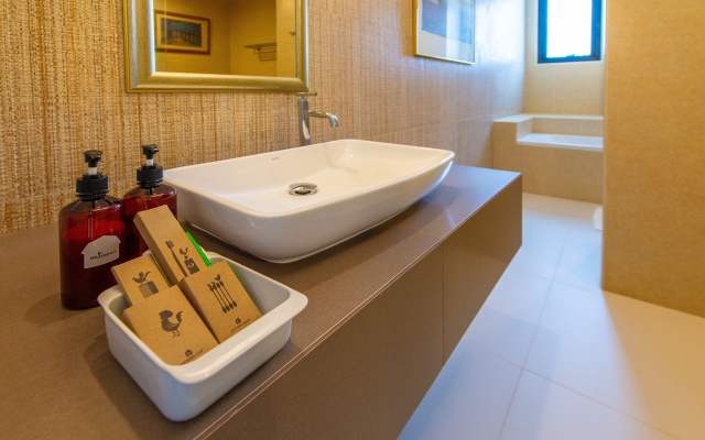 FarmHouse Hotel Ranong