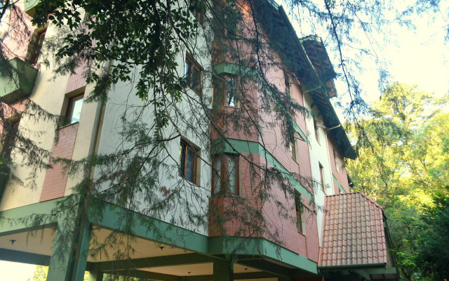 Residencial Maranello