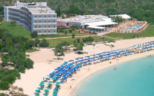 Asterias Beach Hotel