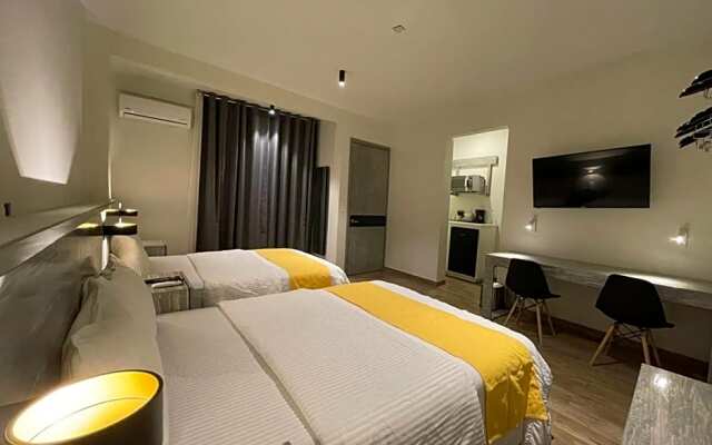 Capital Suites
