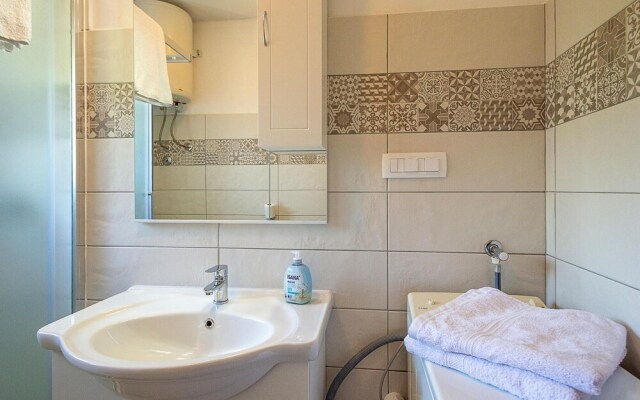 Awesome Apartment in Rabac With Wifi and 2 Bedrooms