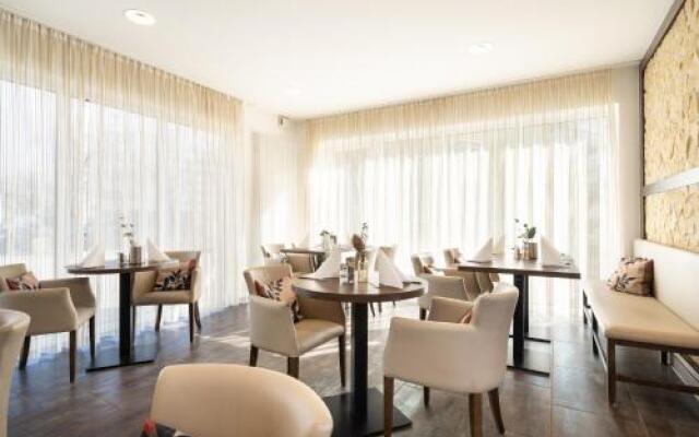 Hotel Drei Rosen
